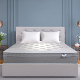Springwall Comfort Pockets Breeze Mattress