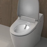 VOVO TC 8100 Integrated Smart Bidet Toilet