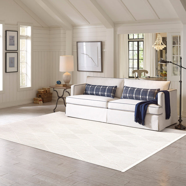 Gertmenian Serenity Collection Rassa Indoor Area Rug X4