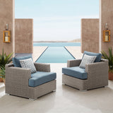 Niko 2-piece Patio Chair Set