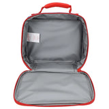 Bioworld - Licensed Kids Backpack and Lunch Bag Set