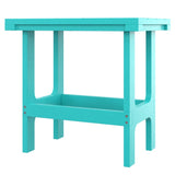 Crystal Harbor Living Adirondack Side Table