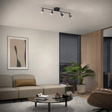 Artika Asher 32 in. Track Light