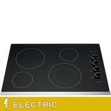 Frigidaire 30 in. Electric Cooktop with SpaceWise Expandable Element