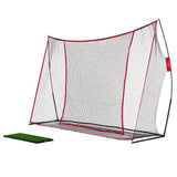 Palladium Golf Practice Driving Range Kit