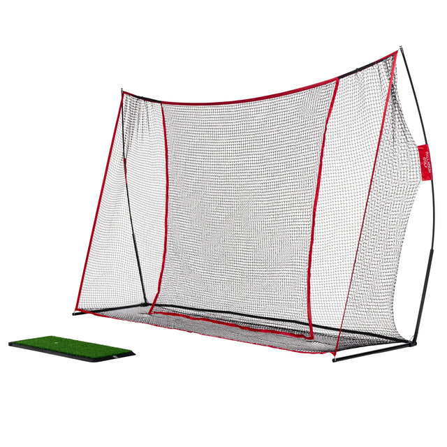Palladium Golf Practice Driving Range Kit N8