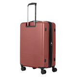 Bugatti - Westmount 3-piece Hardside Expandable Spinner Luggage Set