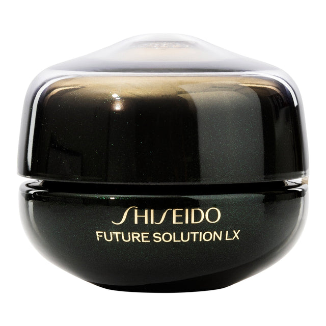 Shiseido Future Solution Lx Eye And Lip Contour Regenerating Cream, 17 mL L5