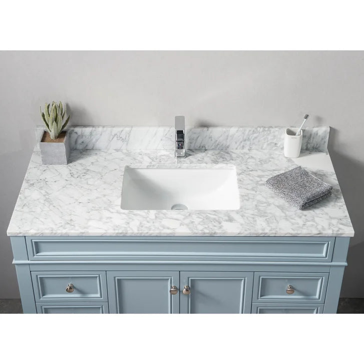 VanGo Chelsea Collection 48 in. Vanity