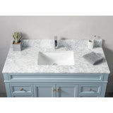 VanGo Chelsea Collection 48 in. Vanity