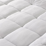 Ultimate Cuddle Bed Mattress Topper