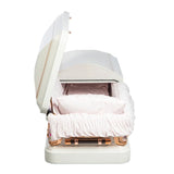 Walker Casket - Prestige Metal Casket - Expedited Shipping