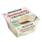 Caseificio Tomasoni's Italian Spreadable Cheeses