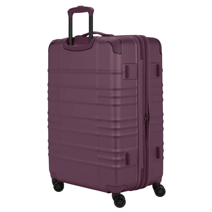 Swissgear 3-Piece Hardside Spinner Luggage Set
