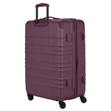 Swissgear 3-Piece Hardside Spinner Luggage Set