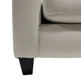 Minhas Fabric Sofa