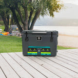 Kailani 60QT Rotomolded Cooler