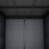 Keter Cortina 11 ft. x 7 ft. Shed