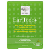New Nordic Ear Tone 3 x 60 Tablets