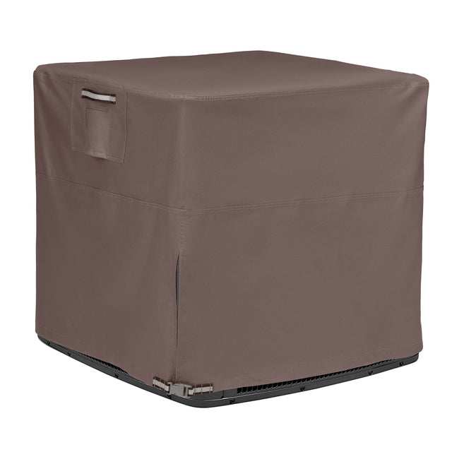 Classic Accessories Delridge Square Air Conditioner Cover M0