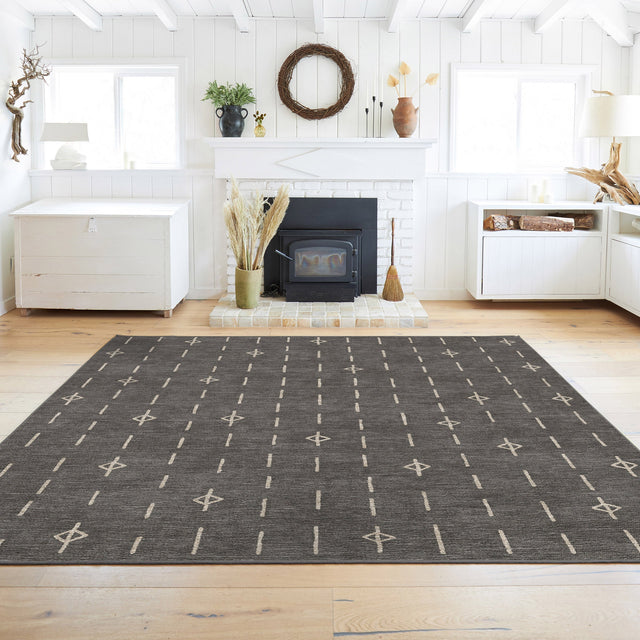 Ruggable Alina Washable Indoor Area Rug G4