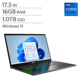 Acer Aspire 5 A517-58M-7732 Laptop, i7-1355U
