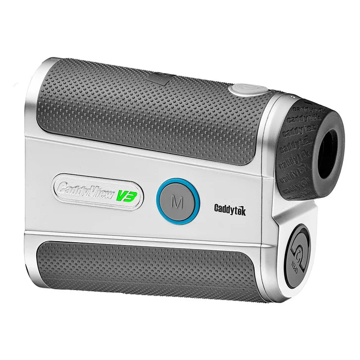 Caddytek CaddyView V3 Golf Laser Rangefinder
