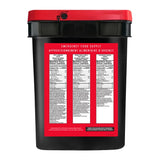 Readywise 56 Serving Entrée & Breakfast Buckets