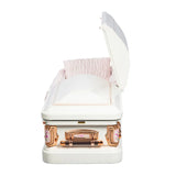 Walker Casket - Prestige Metal Casket - Expedited Shipping