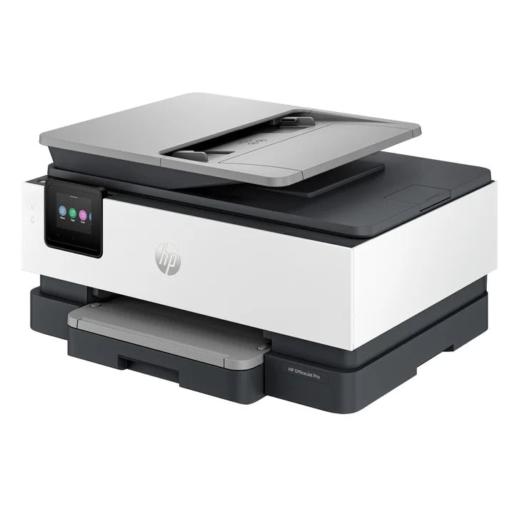 HP OfficeJet Pro 8135 Wireless All-in-One Printer - AI Enabled