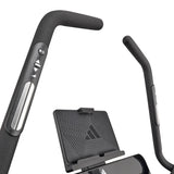 adidas T-800 High Incline Treadmill