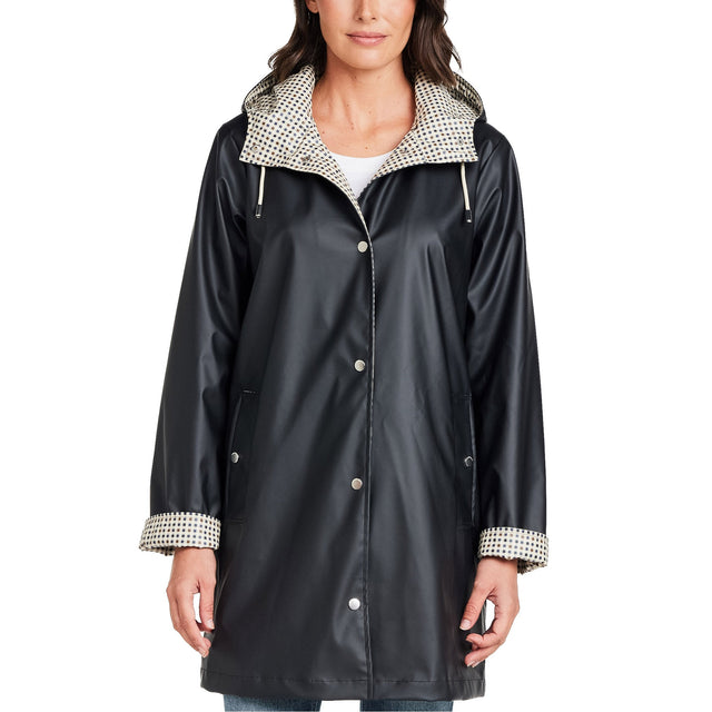 Weatherproof Women's Rain Jacket P3