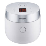 CUCKOO 8 cup Induction Heating Micom Rice Cooker