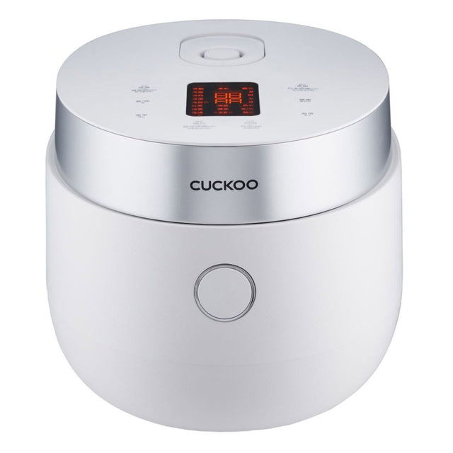 CUCKOO 8 cup Induction Heating Micom Rice Cooker Z2