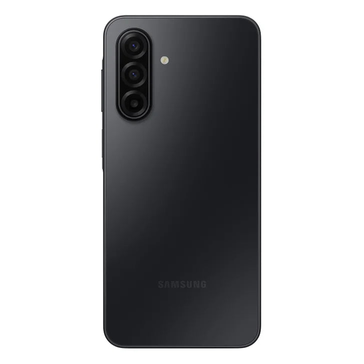 Samsung Galaxy A17 128GB Unlocked Smartphone, Black