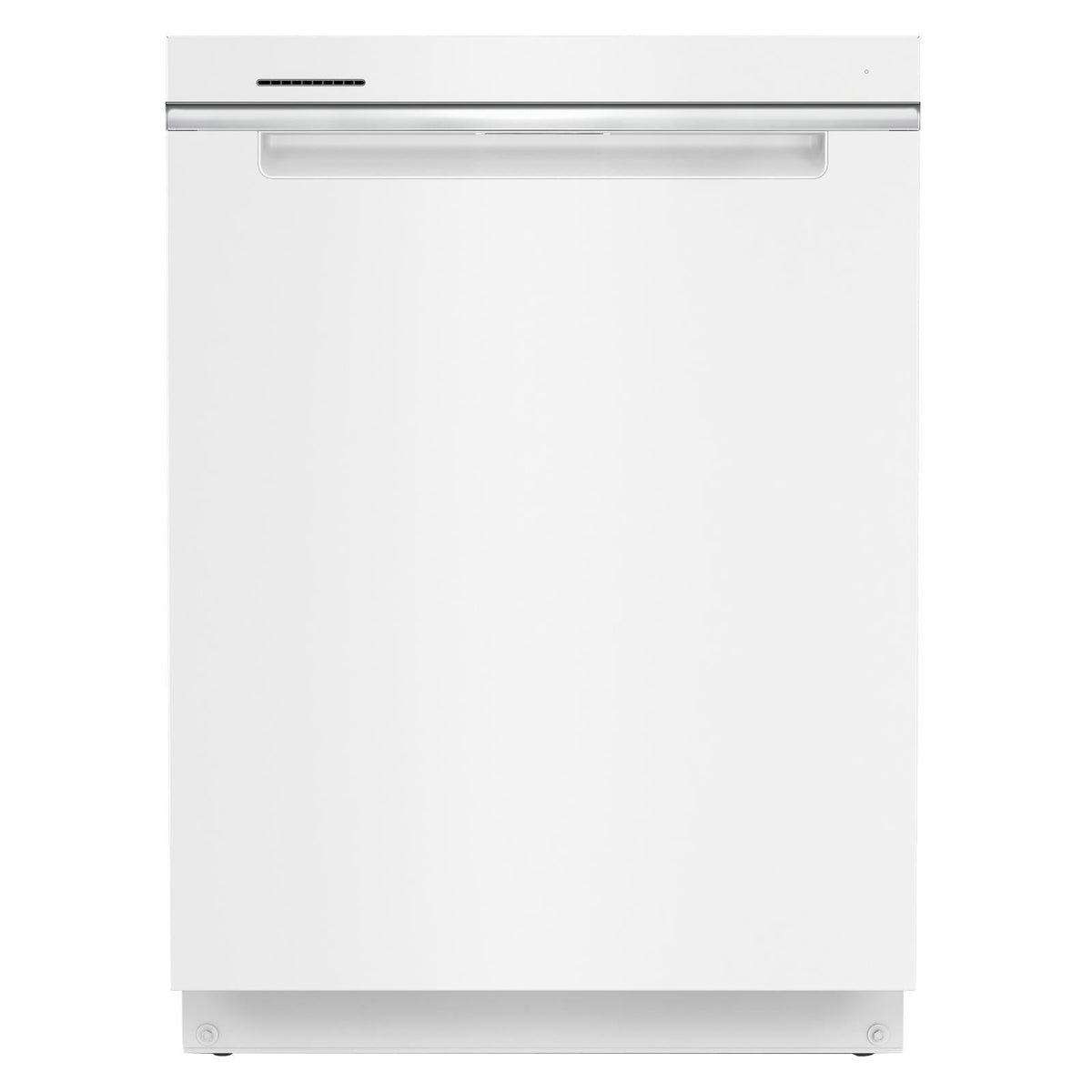 Whirlpool 24 in Built-In Dishwasher with Third Rack
