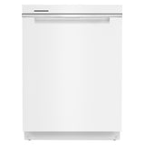 Whirlpool 24 in Built-In Dishwasher with Third Rack