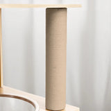Lounge & Co. Eleve 5-Level Cat Tree