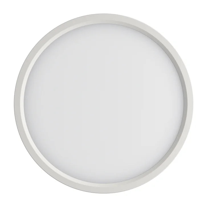 Bazz Lunas LED Flush Mount Ceiling Light