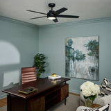 Hunter Fan Zayden 52 in. Ceiling Fan