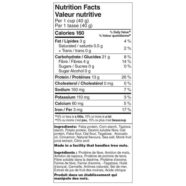 Farm Girl Cereal, 6 × 280 g