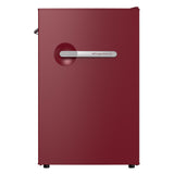 Frigidaire 22 in. 4.5 cu ft. Compact Refrigerator with Built-in Side Bottle Opener