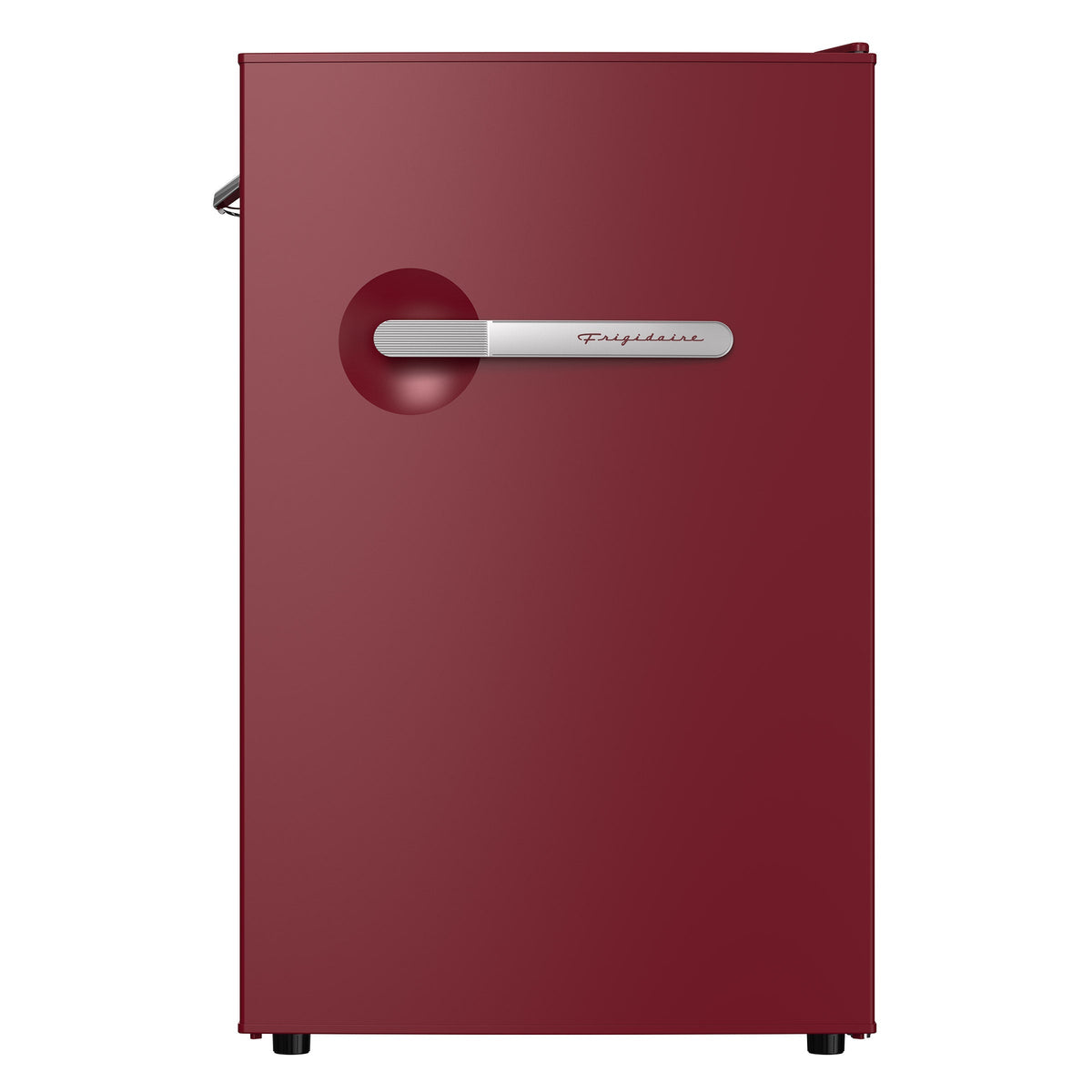 Frigidaire 22 in. 4.5 cu ft. Compact Refrigerator with Built-in Side Bottle Opener