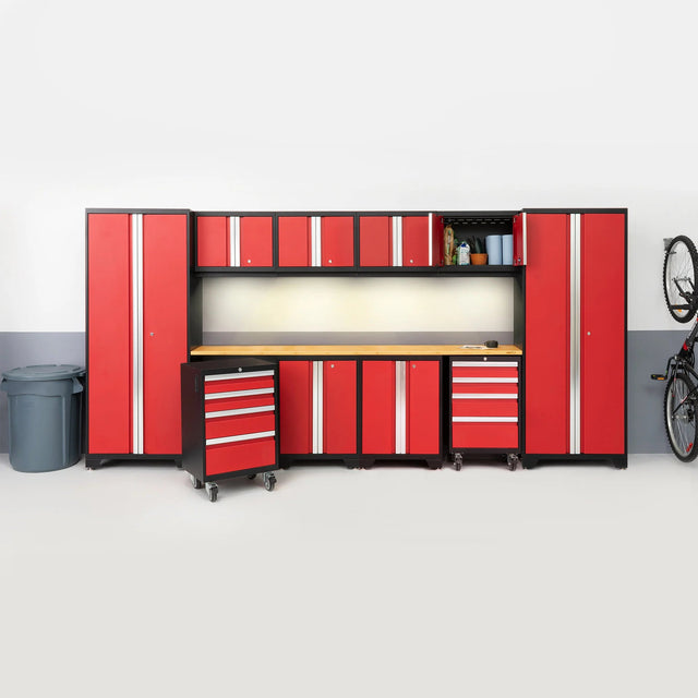 NewAge Products Bold Series 12-piece Cabinet Set Q4