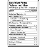 Carnation Simply Hot Chocolate, 1.9 kg