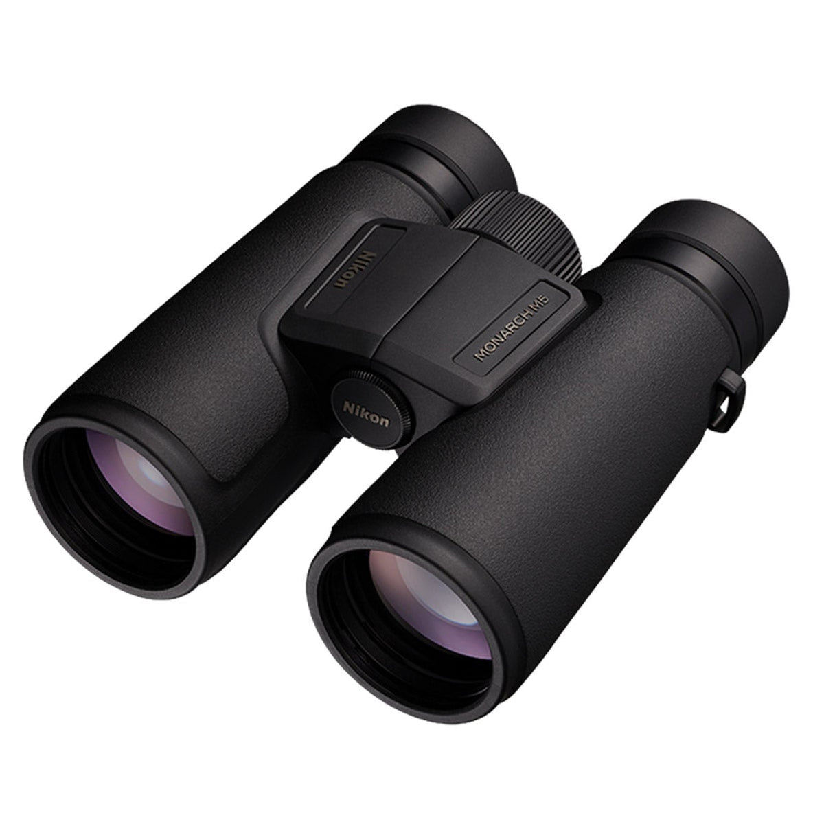 Nikon Monarch M5 42mm Binocular with Nikon Harness