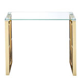 ARLUXX Eva Console Table