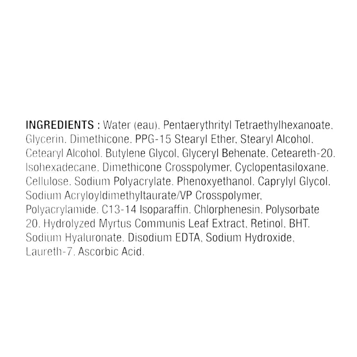 Neutrogena Rapid Wrinkle Repair, Fragrance Free, 2 x 48 mL
