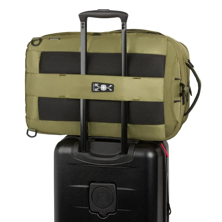 Swissgear 5220 Travel Laptop Backpack