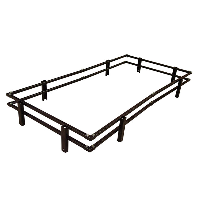 DK2 4 ft. x 8 ft. Open Rail Kit A4